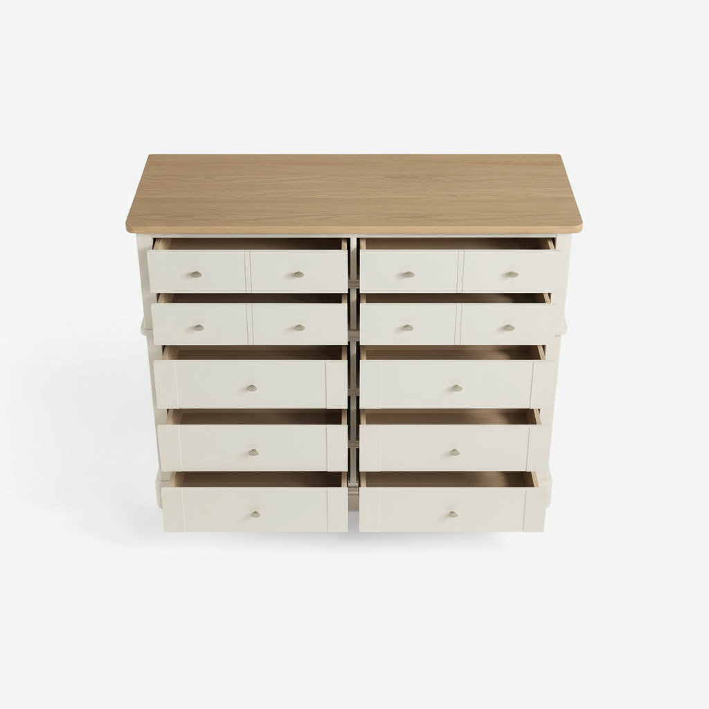 Regal Drawer Unit - Image 4