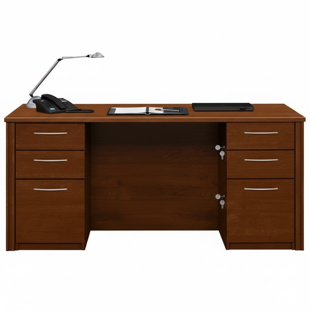 Regal Study Station