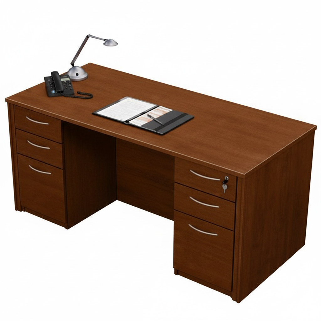 Regal Study Station - Image 2