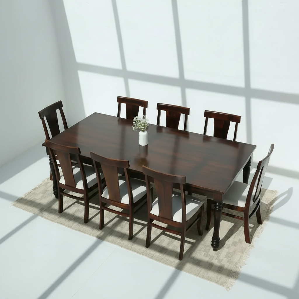 Rimal Dining Table - Image 3