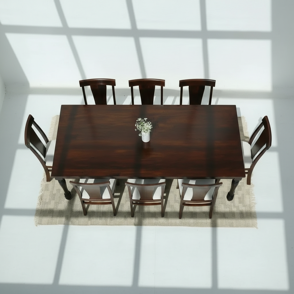 Rimal Dining Table - Image 2