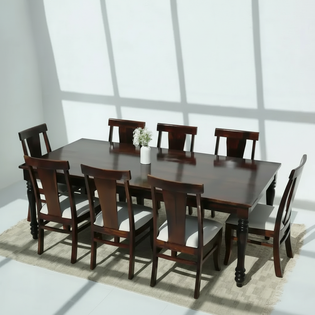 Rimal Dining Table