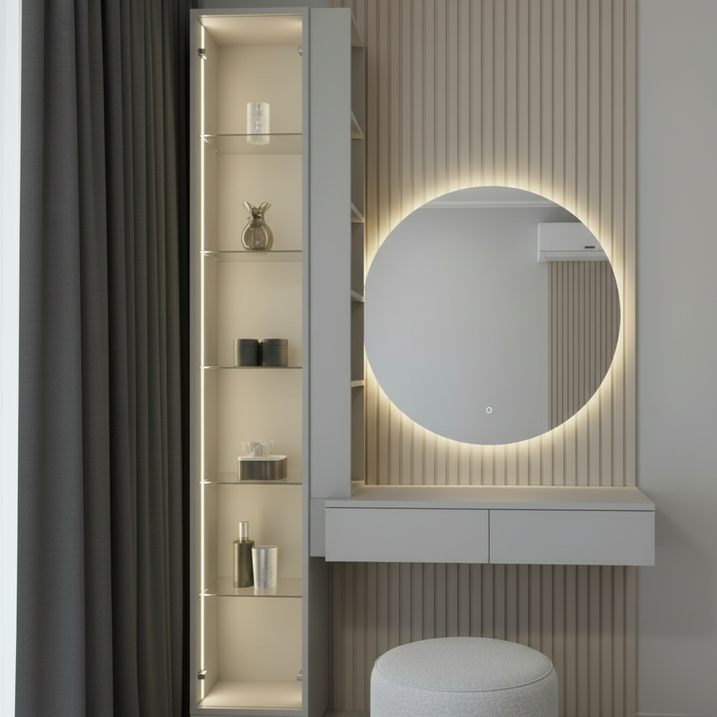 Rimal Dressing Unit - Image 2