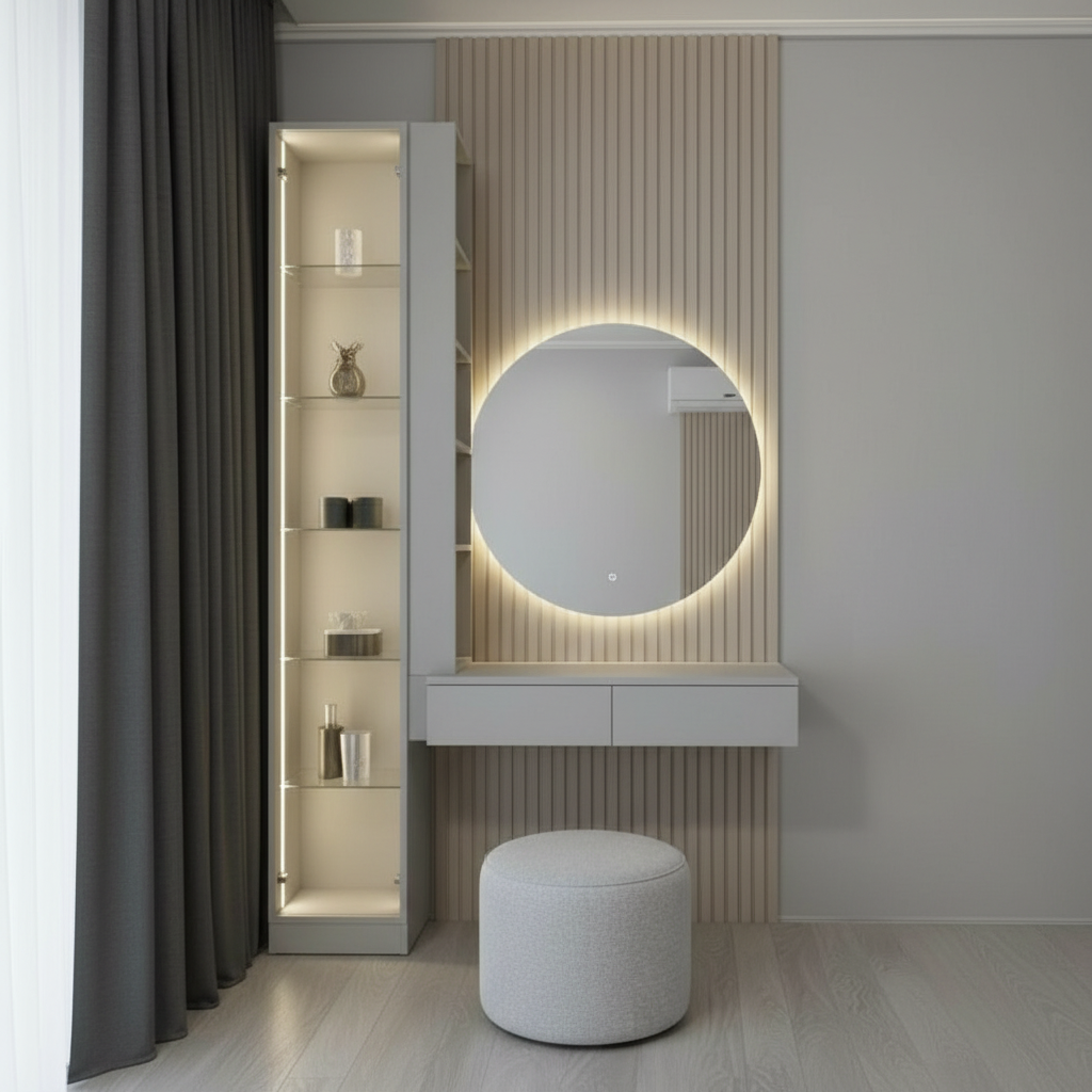 Rimal Dressing Unit