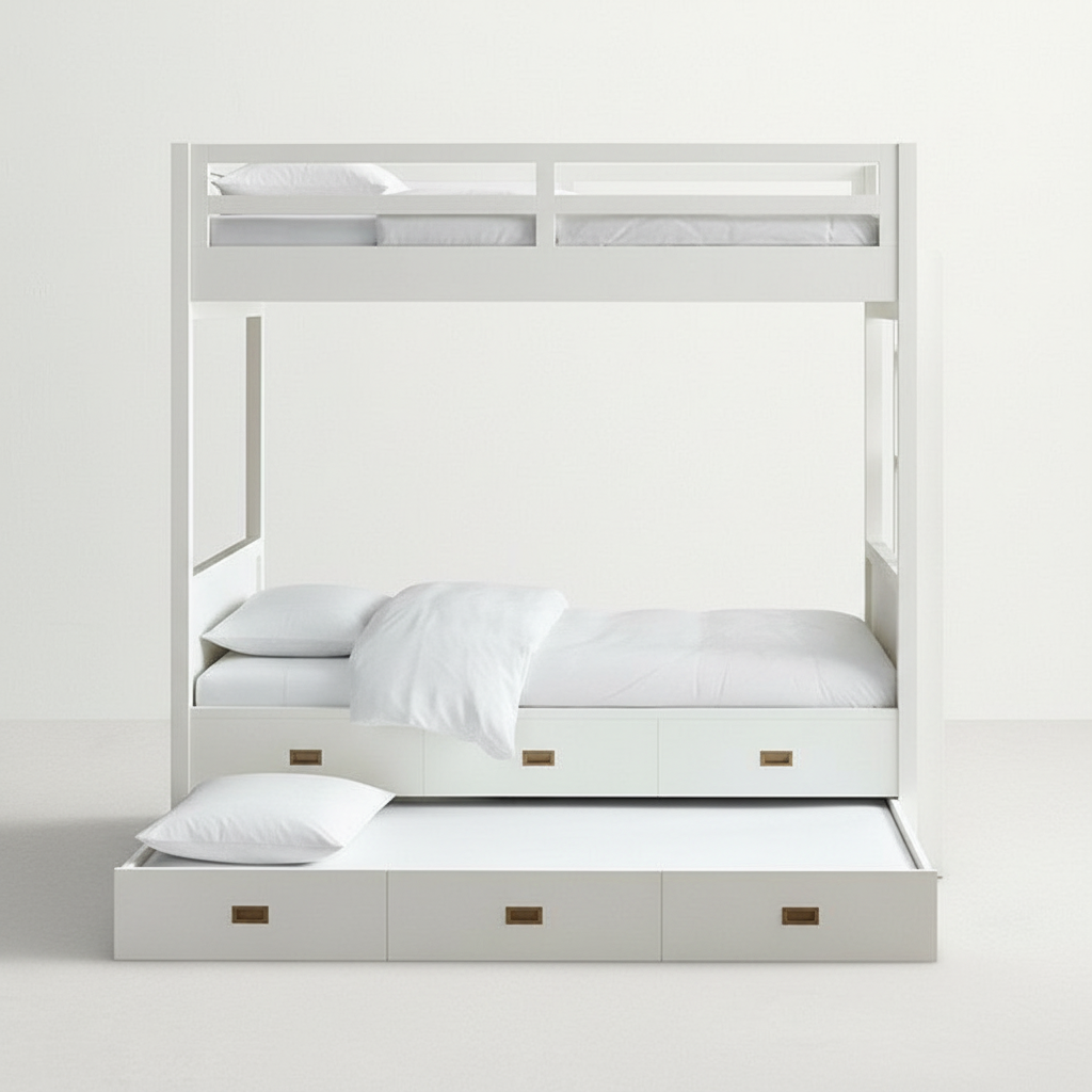 Royal Rest Bunk Bed