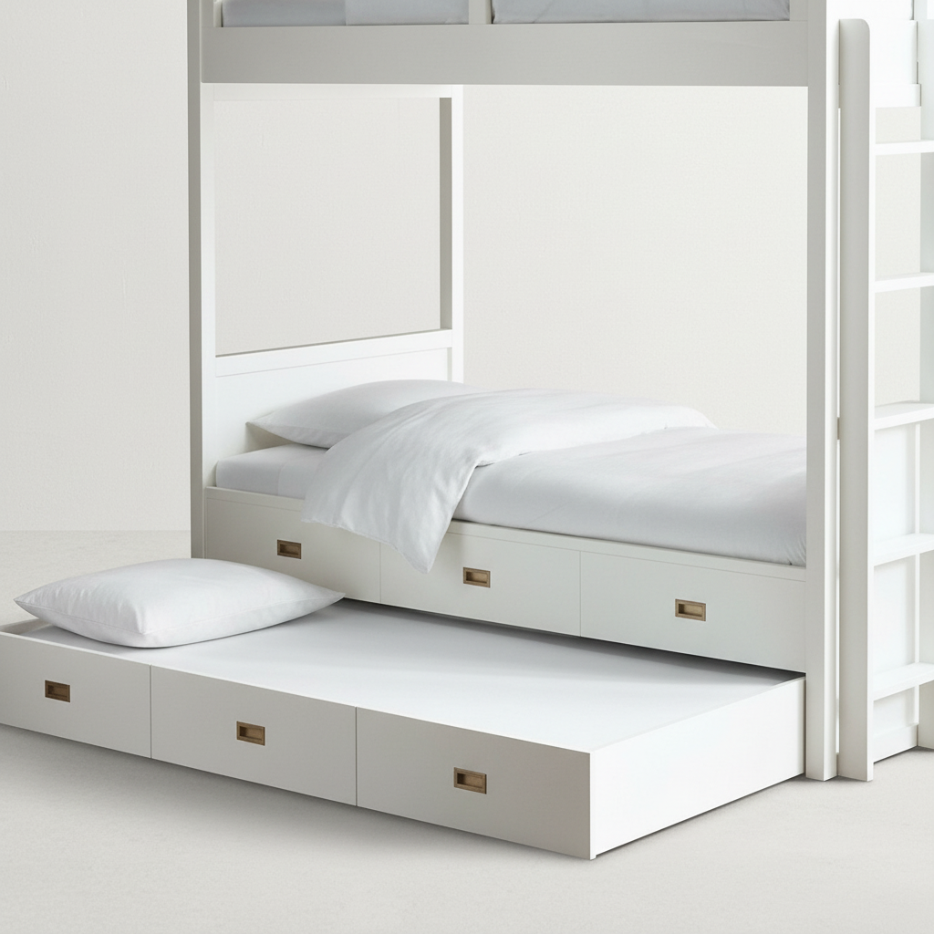 Royal Rest Bunk Bed - Image 3