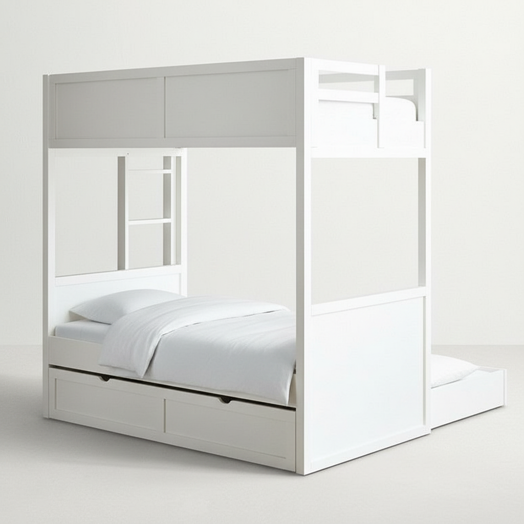 Royal Rest Bunk Bed - Image 2