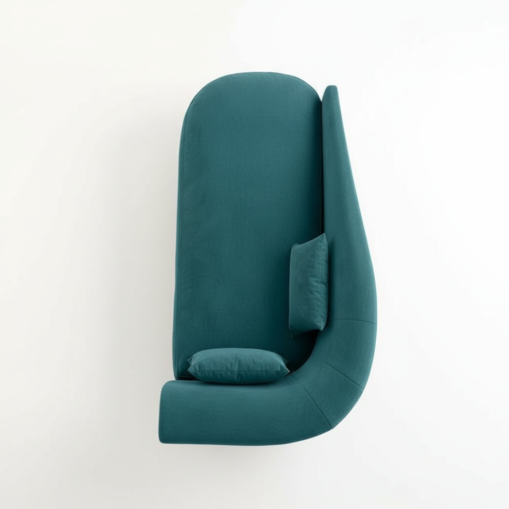 Serenity Chaise Lounge - Image 3