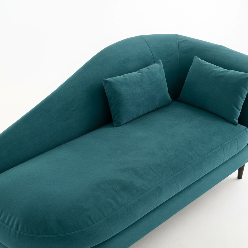 Serenity Chaise Lounge - Image 2