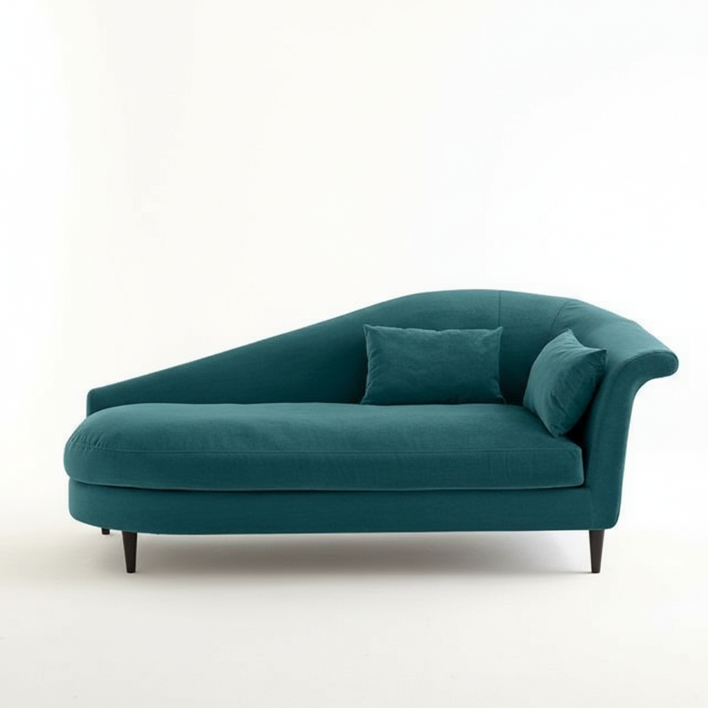 Serenity Chaise Lounge