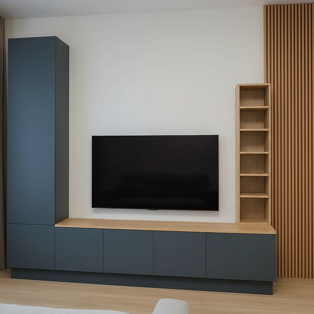 Serenity Media Unit