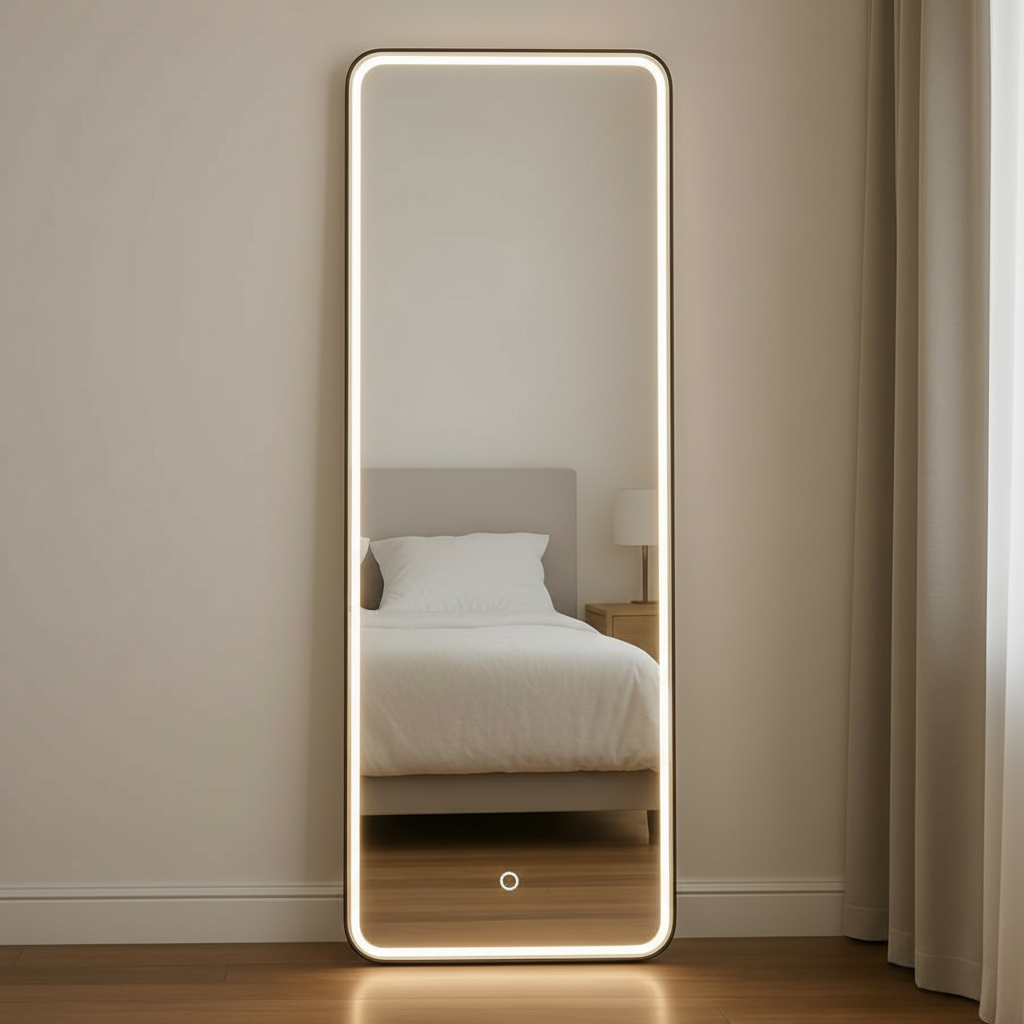 Signature Reflect Mirror