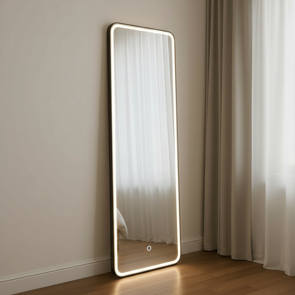 Signature Reflect Mirror - Image 2