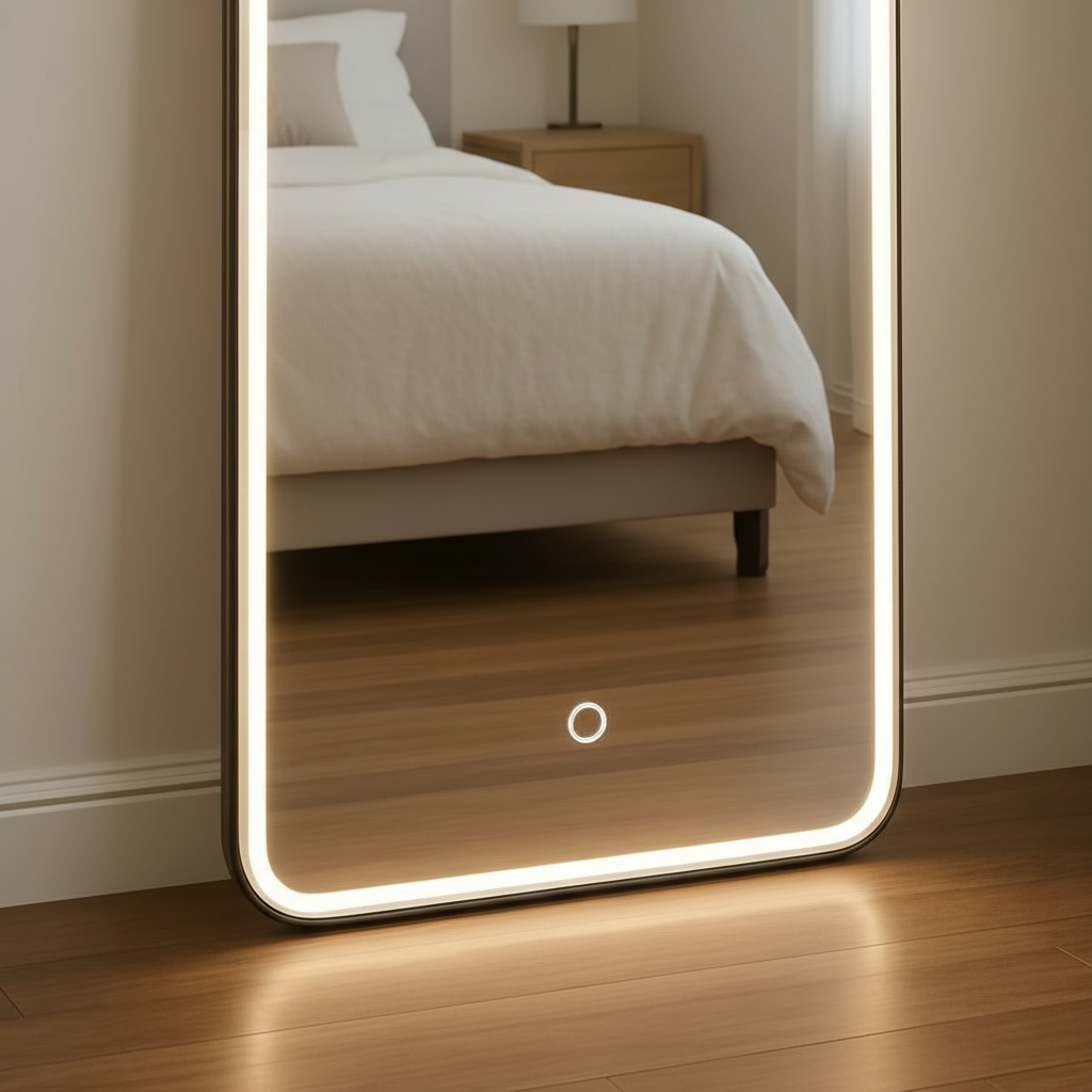 Signature Reflect Mirror - Image 3
