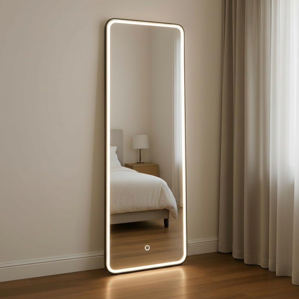 Signature Reflect Mirror - Image 4