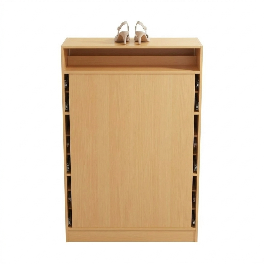 Smart Shoe Cabinet - Image 4