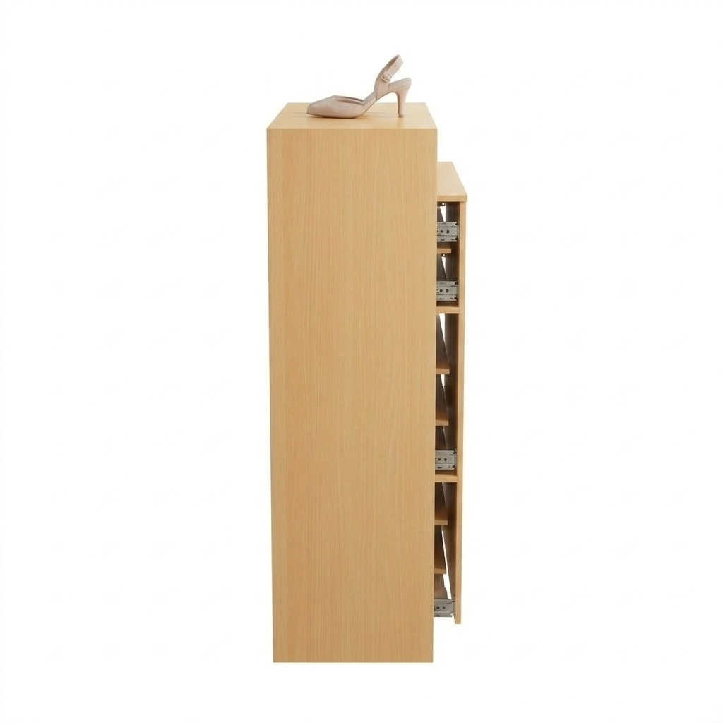 Smart Shoe Cabinet - Image 5