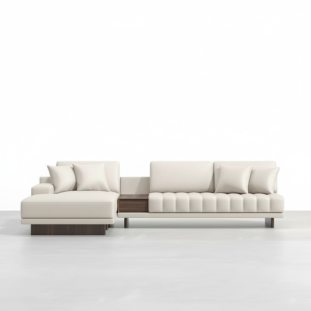Verona Sectional
