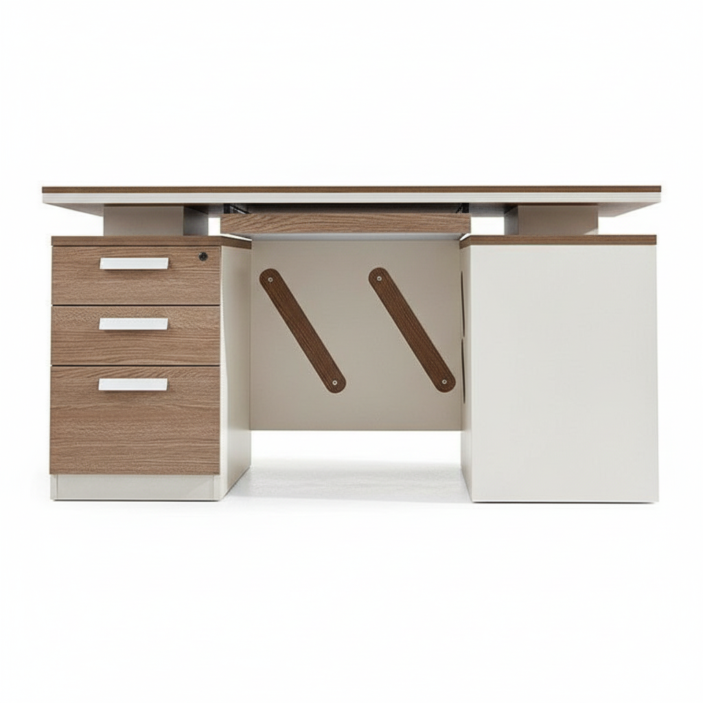 Vertex Writing Desk