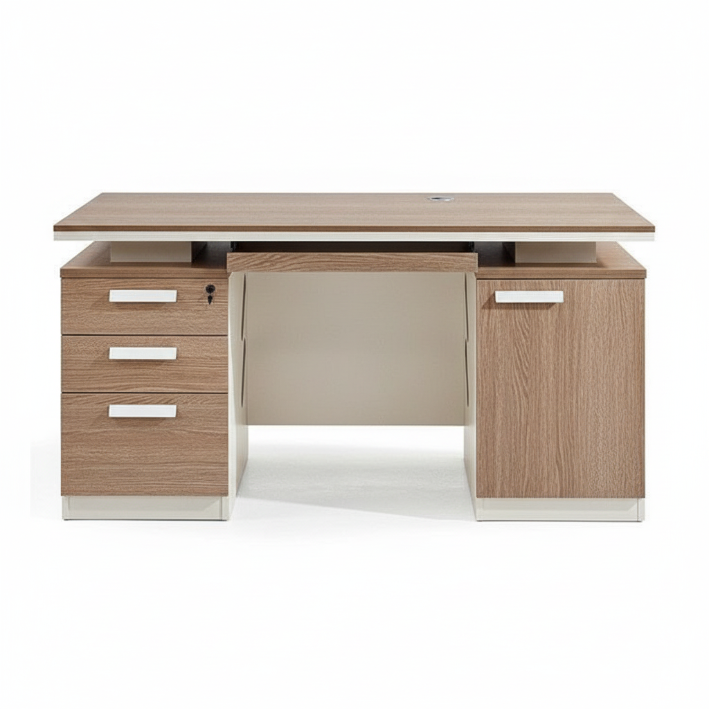 Vertex Writing Desk - Image 4