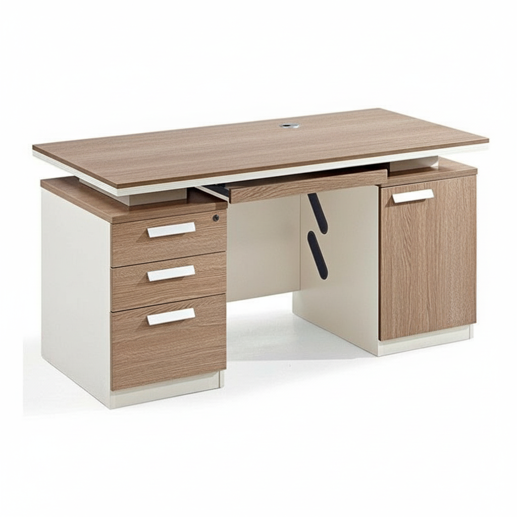 Vertex Writing Desk - Image 3