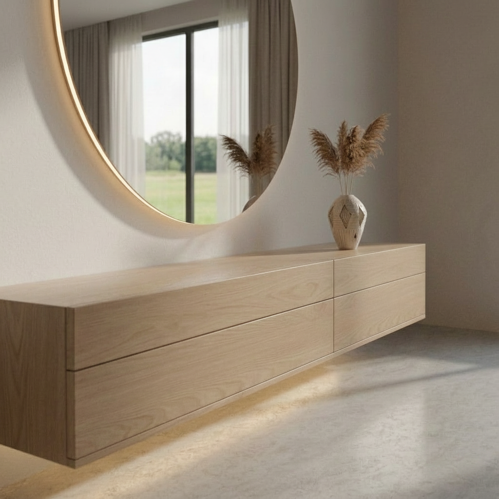 Vista Dressing Unit - Image 2