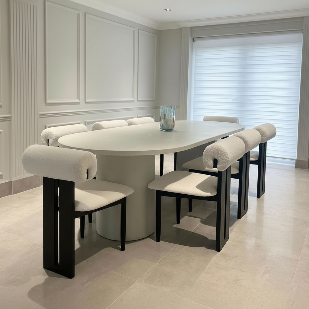 Zen Dining Collection - Image 4