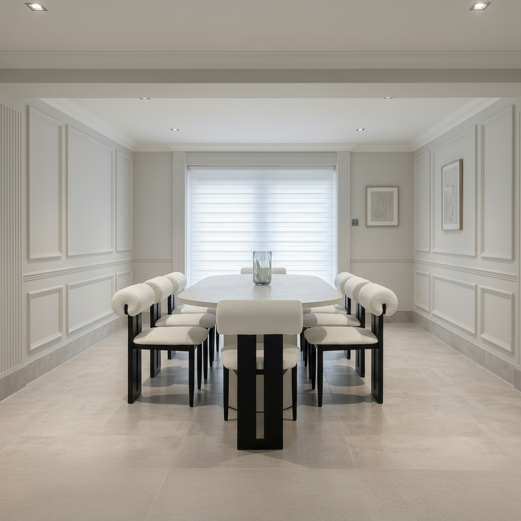 Zen Dining Collection