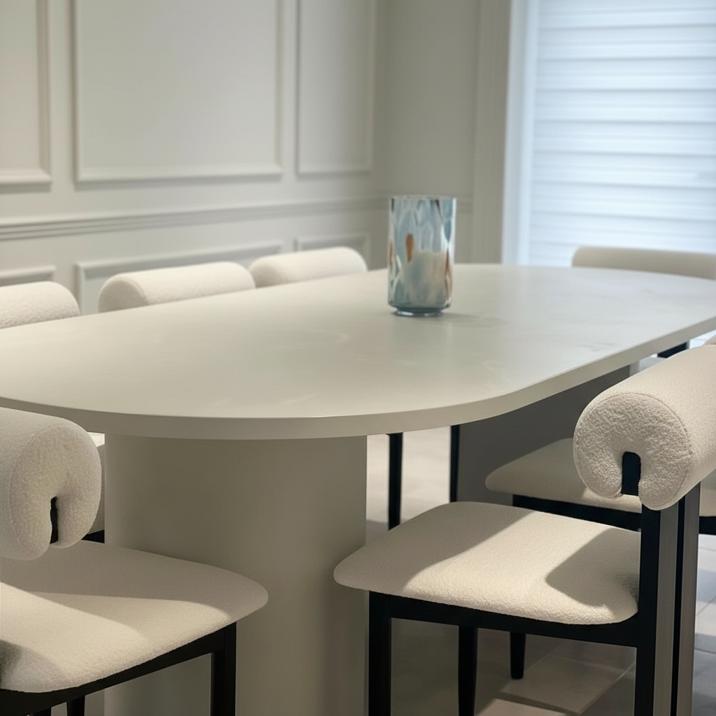 Zen Dining Collection - Image 2